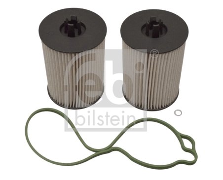 SET FILTRU DE COMBUSTIBIL FEBI BILSTEIN 109222 - Compatibil cu VW
