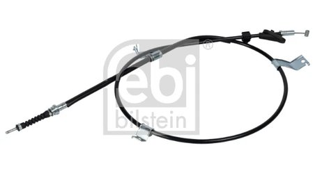 Cablu frana de mana Febi Bilstein 109249