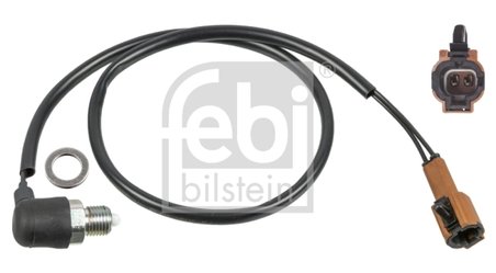 Comutator lampa marsalier Febi Bilstein 109254