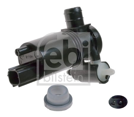 Pompa de apa spalare parbriz Febi Bilstein 109266