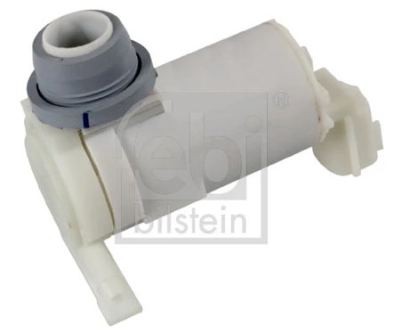 Pompa de apa spalare parbriz Febi Bilstein 109267