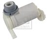Pompa de apa spalare parbriz Febi Bilstein 109267