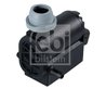 Pompa de apa spalare parbriz Febi Bilstein 109277