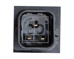 Pompa de apa spalare parbriz Febi Bilstein 109277