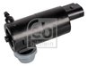 Pompa de apa spalare parbriz Febi Bilstein 109283