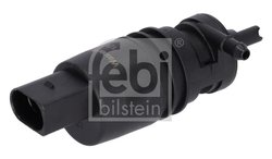 POMPA DE APA SPALARE PARBRIZ FEBI BILSTEIN 109290 - Compatibil cu CHEVROLET, HONDA, NISSAN, OPEL, SUZUKI, VAUXHALL