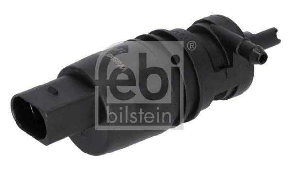 Pompa de apa spalare parbriz Febi Bilstein 109290