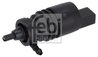 Pompa de apa spalare parbriz Febi Bilstein 109290