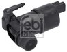 Pompa de apa spalare parbriz Febi Bilstein 109292