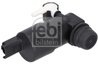Pompa de apa spalare parbriz Febi Bilstein 109292