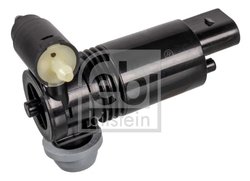 POMPA DE APA,SPALARE FARURI FEBI BILSTEIN 109294 - Compatibil cu LAND ROVER