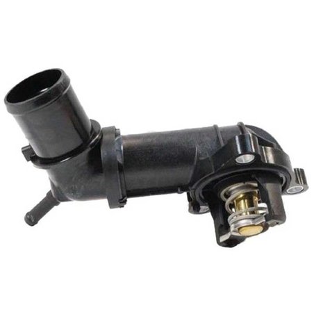 TERMOSTAT LICHID RACIRE MOTORAD 1093-88K - Compatibil cu FIAT, JEEP