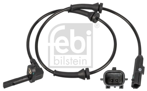 Senzor ABS Febi Bilstein 109324