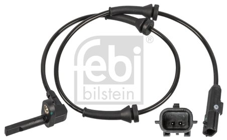 Senzor ABS Febi Bilstein 109324