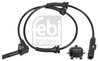 Senzor ABS Febi Bilstein 109324