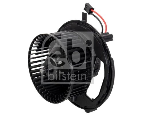 Ventilator habitaclu Febi Bilstein 109331