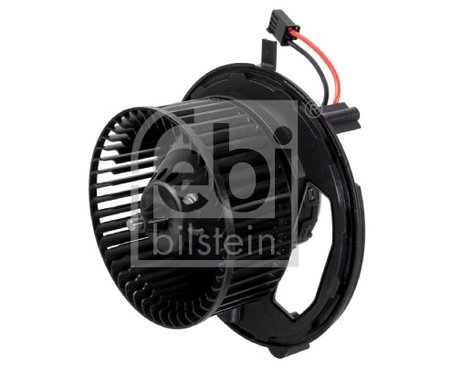 Ventilator habitaclu Febi Bilstein 109331