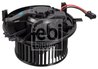 Ventilator habitaclu Febi Bilstein 109331