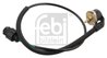 SENZOR PRESIUNE SUPRAALIMENTARE FEBI BILSTEIN 109336 - Compatibil cu RENAULT TRUCKS, VOLVO