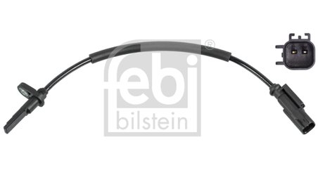 Senzor ABS Febi Bilstein 109346