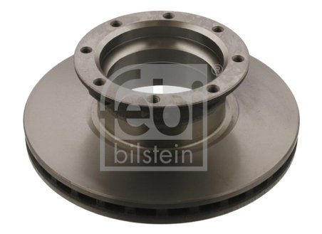 Disc frana Febi Bilstein 10935