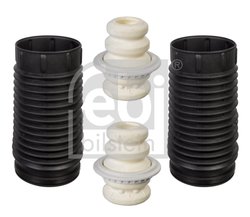 Kit protectie praf amortizor Febi Bilstein 109376