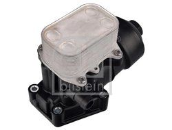 Locas filtru ulei Febi Bilstein 109394