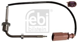 Senzor temperatura gaze evacuare Febi Bilstein 109396