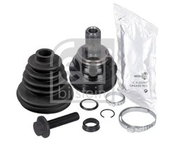 CAP PLANETARA FEBI BILSTEIN 109399 - Compatibil cu AUDI, CUPRA, SEAT, SKODA, VW