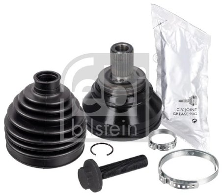 Cap planetara Febi Bilstein 109402