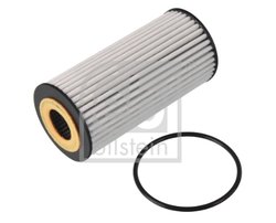 FILTRU ULEI FEBI BILSTEIN 109411 - Compatibil cu AUDI, CUPRA, PORSCHE, SEAT, SKODA, VW, VW (SVW)