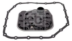 Set filtre hidraulice cutie viteze automata Febi Bilstein 10