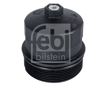 CAPAC CARCASA FILTRU ULEI FEBI BILSTEIN 109414 - Compatibil cu BMW, ROLLS-ROYCE