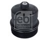 CAPAC CARCASA FILTRU ULEI FEBI BILSTEIN 109414 - Compatibil cu BMW, ROLLS-ROYCE