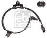 SENZOR ABS FEBI BILSTEIN 109418 - Compatibil cu KIA