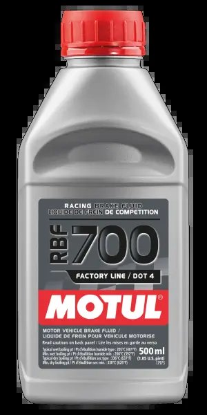 Lichid de frana Motul 109452
