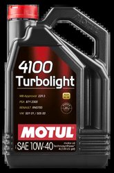 ULEI DE MOTOR MOTUL 109462 - Compatibil cu ALFA ROMEO, ALPINA, ARO, ASIA MOTORS, AUDI, AUSTIN, AUTOBIANCHI, BEDFORD, BMW, CHERY,