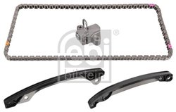 SET DISTRIBUTIE LANT FEBI BILSTEIN 109467 - Compatibil cu DACIA, NISSAN, RENAULT