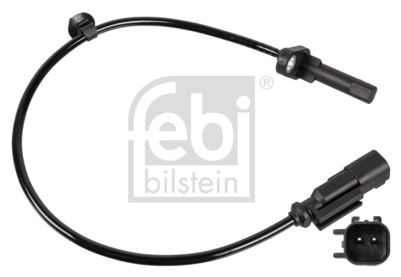 Senzor ABS Febi Bilstein 109472