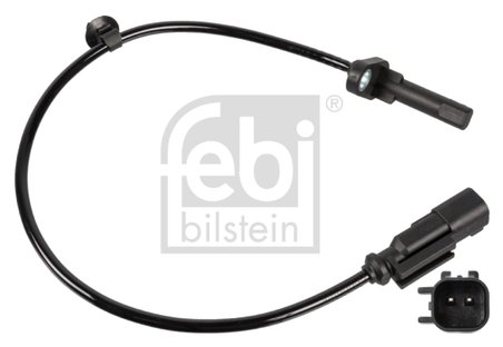 Senzor ABS Febi Bilstein 109472