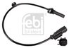 Senzor ABS Febi Bilstein 109472