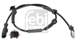 Senzor ABS Febi Bilstein 109473