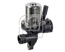 SUPAPA CONTROL AGENT FRIGORIFIC FEBI BILSTEIN 109476 - Compatibil cu MERCEDES-BENZ