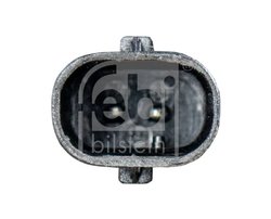 SUPAPA CONTROL AGENT FRIGORIFIC FEBI BILSTEIN 109476 - Compatibil cu MERCEDES-BENZ
