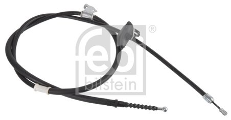 Cablu frana de mana Febi Bilstein 109495