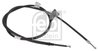 Cablu frana de mana Febi Bilstein 109495