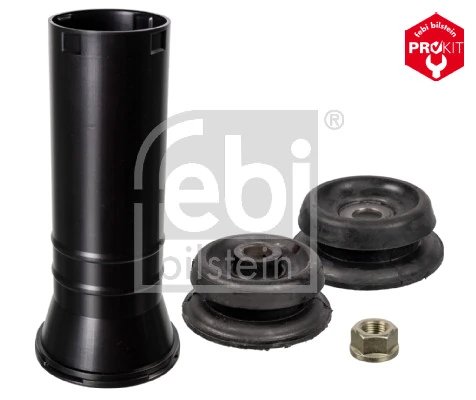 SET REPARATIE RULMENT FLANSA AMORTIZOR FEBI BILSTEIN 109508 - Compatibil cu MERCEDES-BENZ, VW