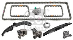 SET DISTRIBUTIE LANT FEBI BILSTEIN 109524 - Compatibil cu INFINITI, NISSAN
