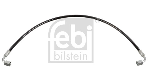 CONDUCTA, DISPOZITIV DE BASCULARE CABINA FEBI BILSTEIN 109529 - Compatibil cu RENAULT TRUCKS, VOLVO