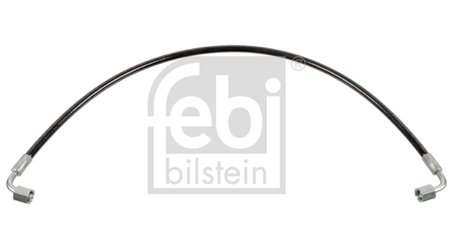 CONDUCTA, DISPOZITIV DE BASCULARE CABINA FEBI BILSTEIN 109529 - Compatibil cu RENAULT TRUCKS, VOLVO
